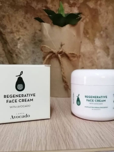 Regenerative Face Cream 50ml