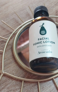 Facial Tonic Lotion 100ml